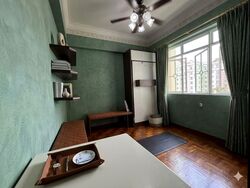 Symphony Heights (D21), Condominium #563230291